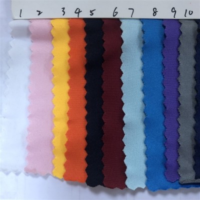 DG-JWLK  50D牛奶絲拉架  幅寬：172CM  克重：180g  成分：93%滌綸 7%氨綸 45度照